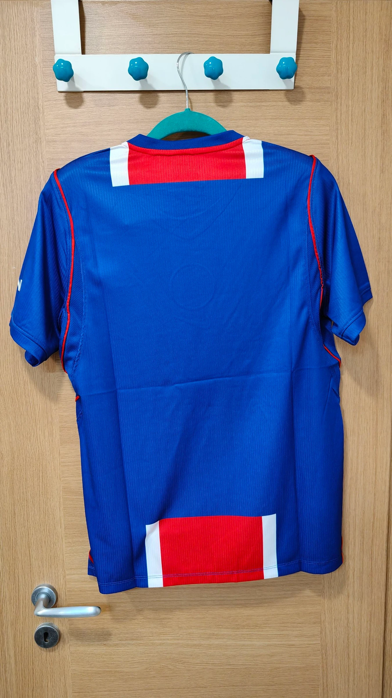PSG Jersey – photo 5